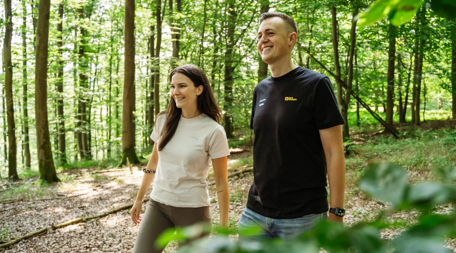 Ein Rückblick auf das Waldakademie-Jahr 2025