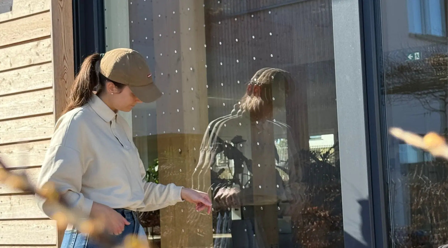 Gemeinsam Vögel schützen - 5 einfache Tipps