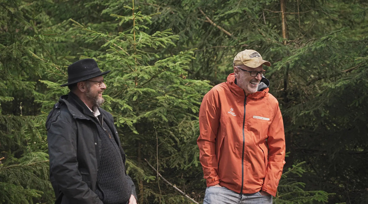 Standort für den neuen Studiengang: "Sozialökologische Waldbewirtschaftung" steht fest