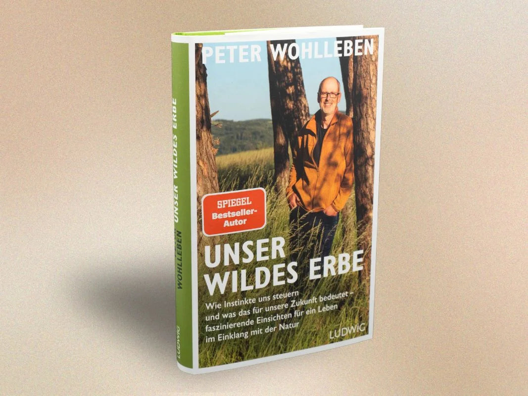 Unser wildes Erbe