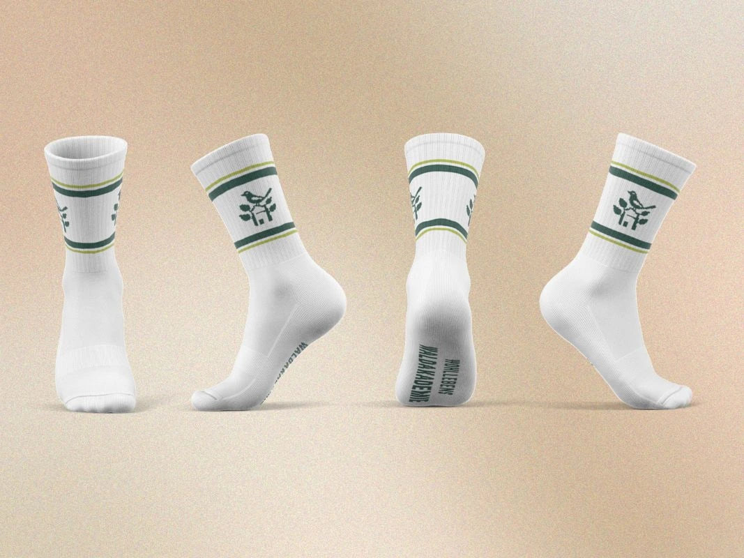 Waldakademie Socken – Limitiert