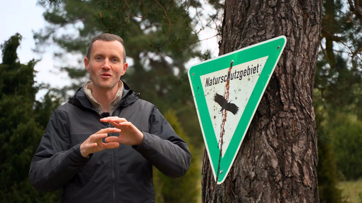 Naturschutzgebiete in Deutschland: Rückzugsorte für die Natur oder Greenwashing?