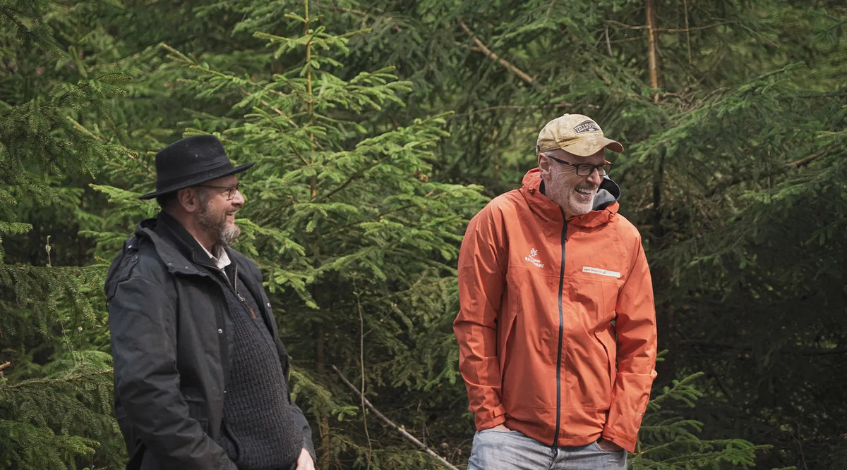 Location for the new study program: "Socio-ecological Forest Management" has been determined