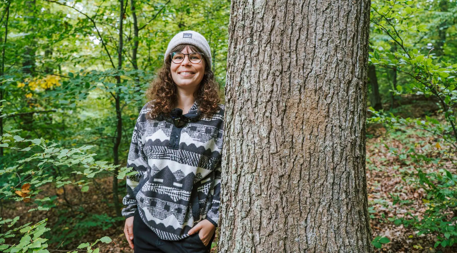 Zuversicht im Naturschutz - 5 Tipps, wie du dir Hoffnung bewahrst