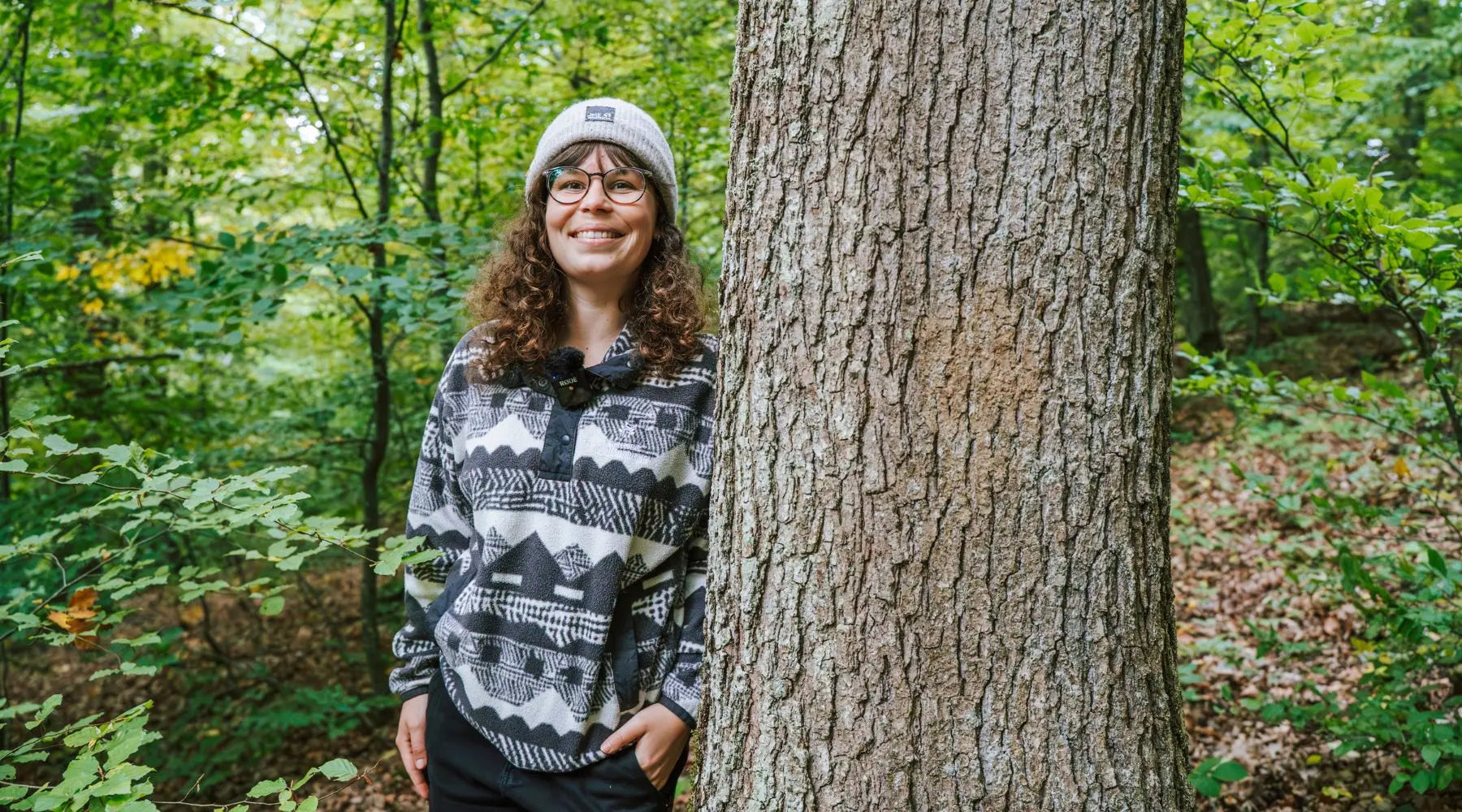 Zuversicht im Naturschutz - 5 Tipps, wie du dir Hoffnung bewahrst