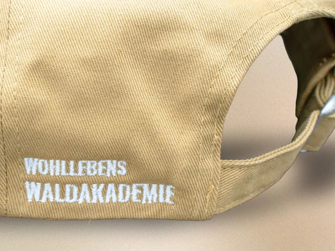 Base Cap "Waldakademie"