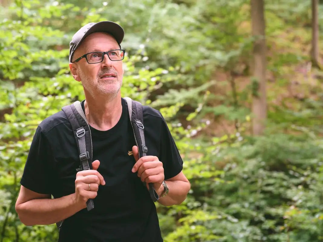 2-day coaching for forest guides &amp; forest ambassadors