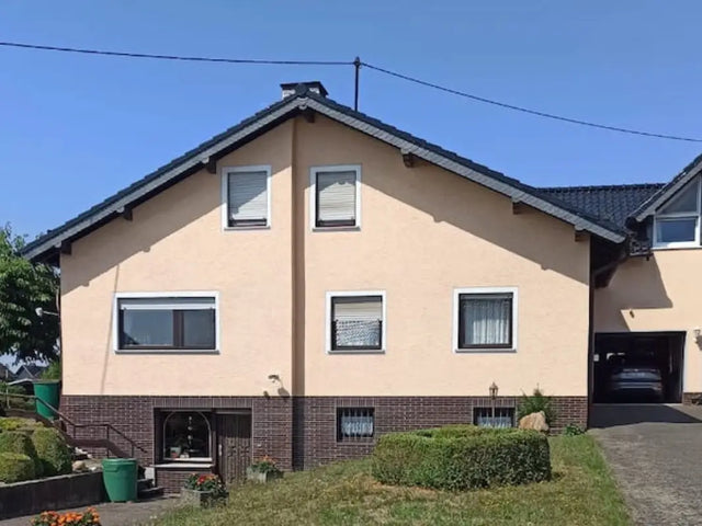 Ferienwohnung Möseler