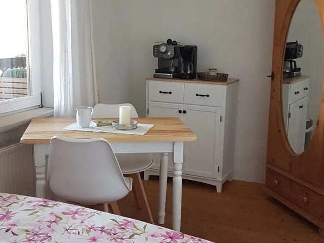 Gästezimmer in Aremberg