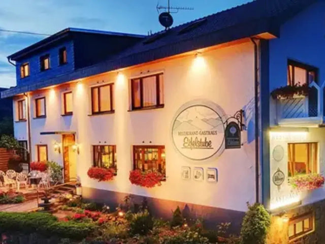 Restaurant-Gasthaus Eifelstube