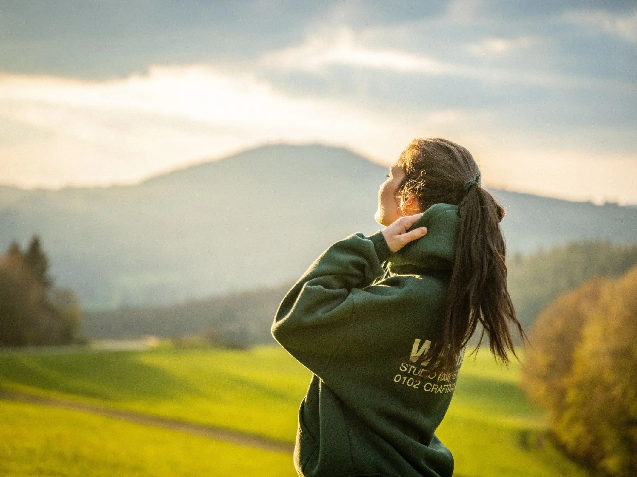 Erlebniswanderung Goldene Stunden 