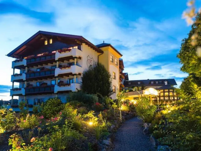 Hotel Kastenholz