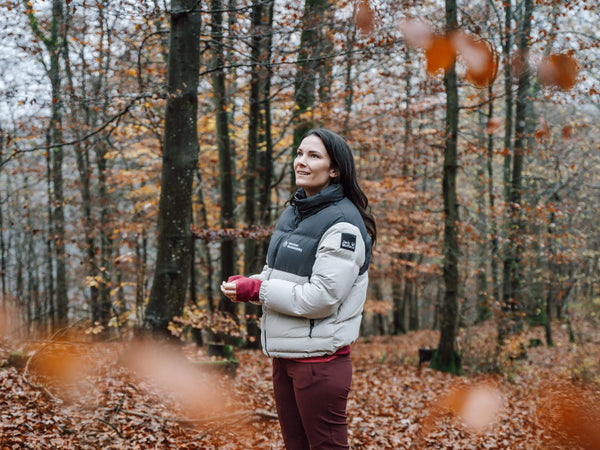 Wanderung: Jahreszeiten-Zauber