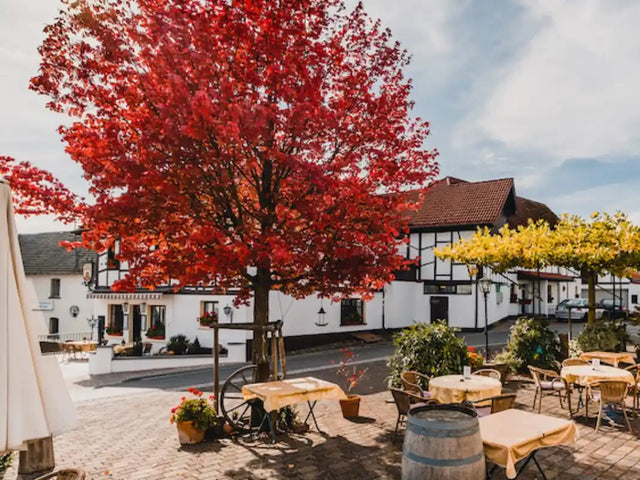 Landgasthaus Pfahl