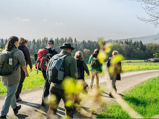 Gewähltes Ticket-Motiv