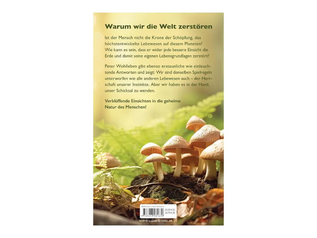 Our wild heritage