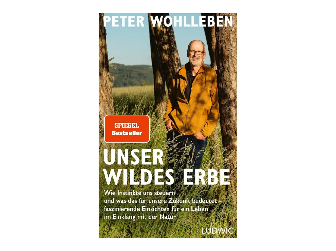 Our wild heritage