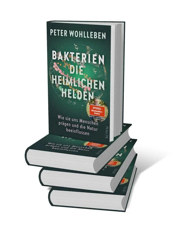 Bakterien – die heimlichen Helden