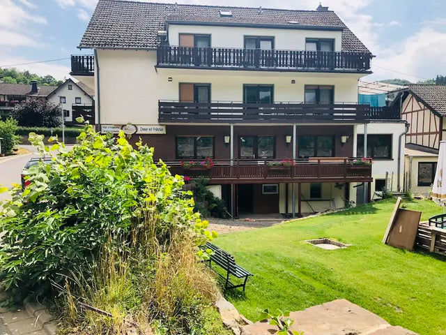 Eifelpension Brückenschenke